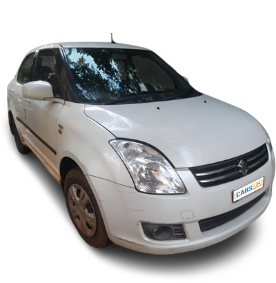 Maruti Swift Dzire-img